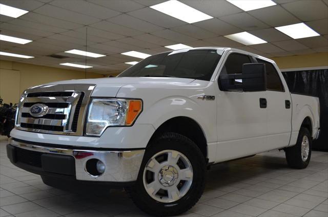 2011 Ford F-150