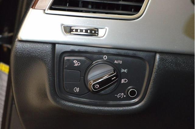 Photo of 2013 Black Audi A8