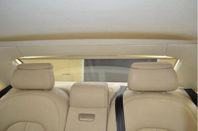 Photo of 2013 Black Audi A8