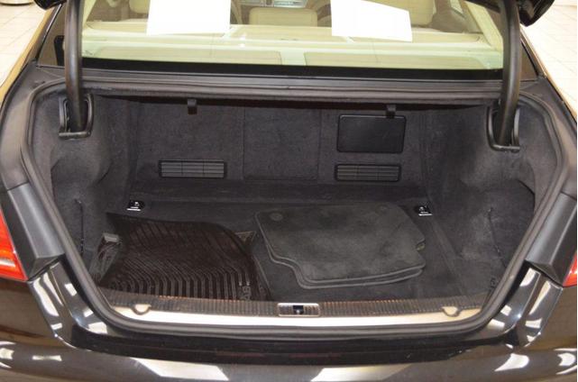 Photo of 2013 Black Audi A8