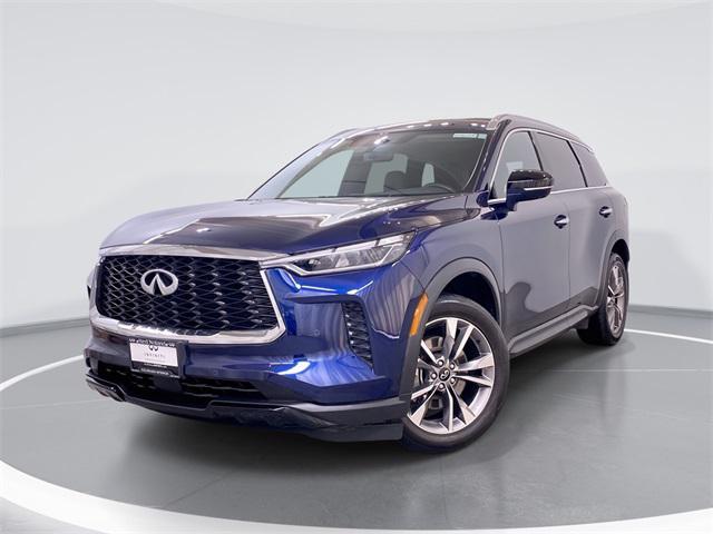 2023 Infiniti QX60