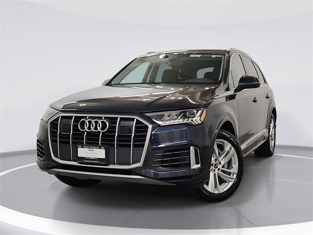 2024 Audi Q7