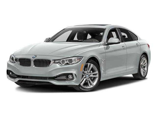 2016 BMW 428 Gran Coupe