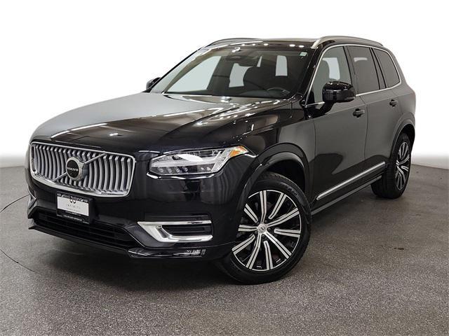 2023 Volvo XC90