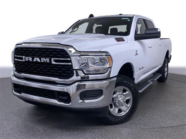 2022 RAM 2500