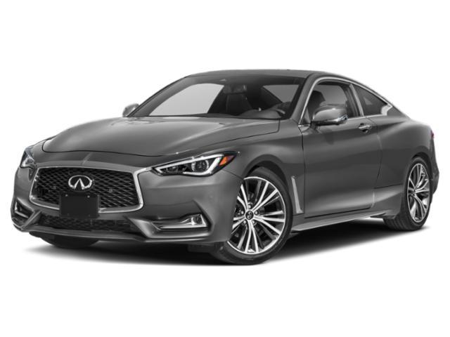 2021 Infiniti Q60