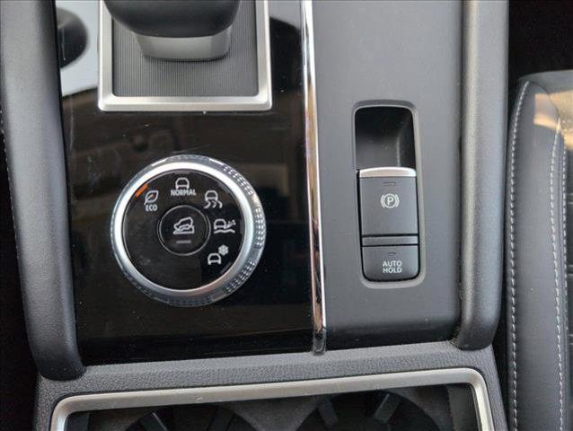 Photo of 2024 Black Mitsubishi Outlander