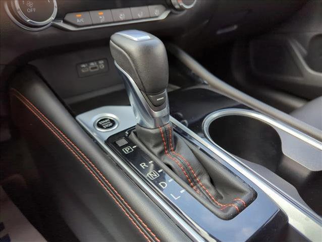 Photo of 2023 Scarlet Ember Tintcoat Nissan Altima