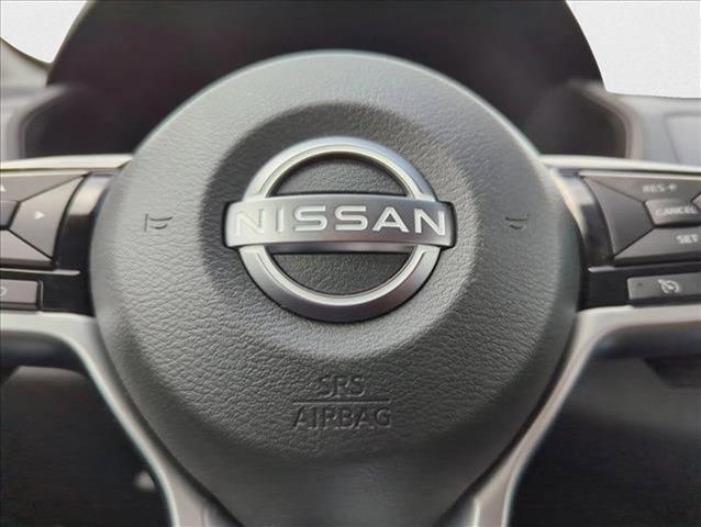 Photo of 2023 Scarlet Ember Tintcoat Nissan Altima