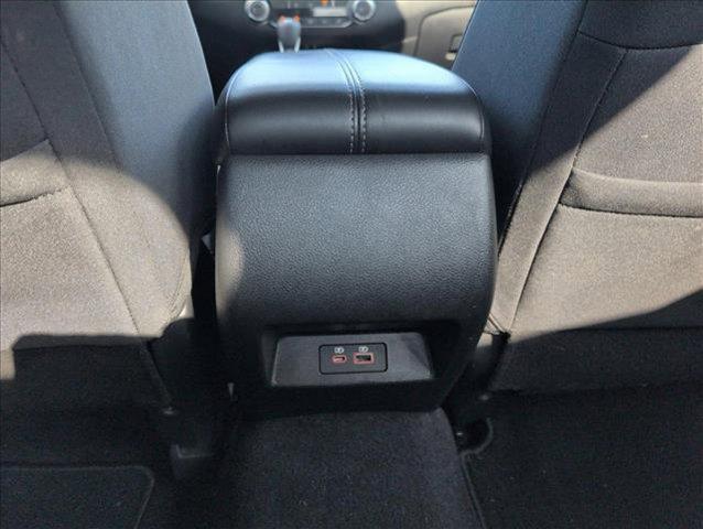 Photo of 2020 Deep Blue Pearl Nissan Altima