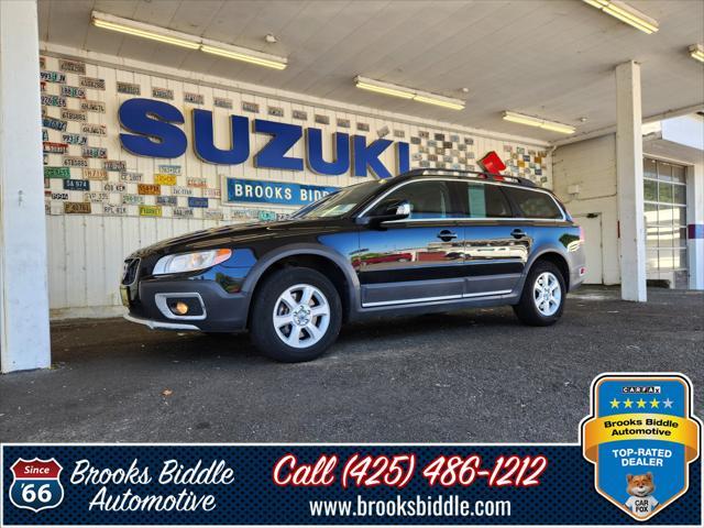 2013 Volvo XC70