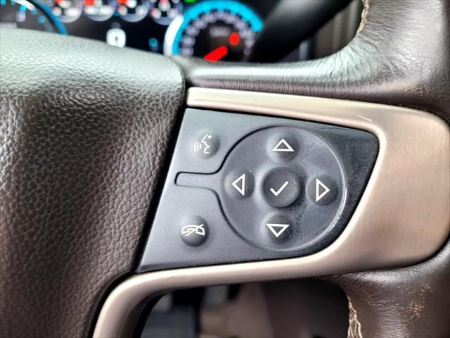 Photo of 2019 White GMC Sierra 3500