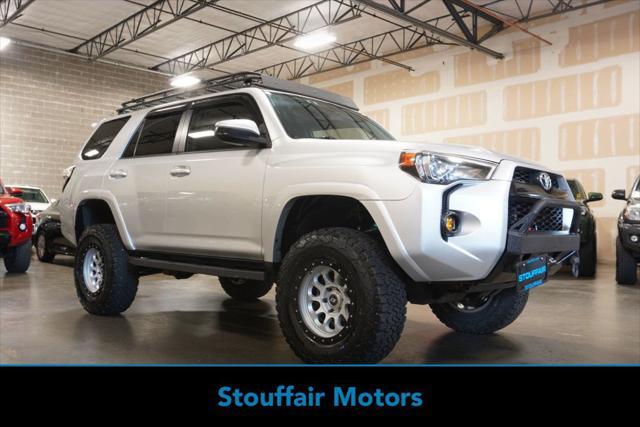 2014 Toyota 4runner