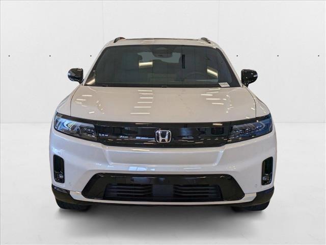 Photo of 2025 Snowfall Pearl Honda Prologue