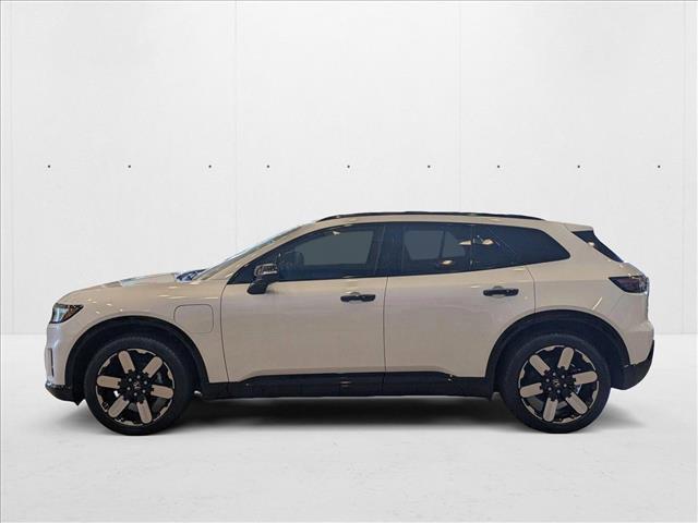 Photo of 2025 Snowfall Pearl Honda Prologue