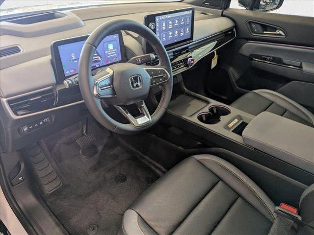 Photo of 2025 Snowfall Pearl Honda Prologue