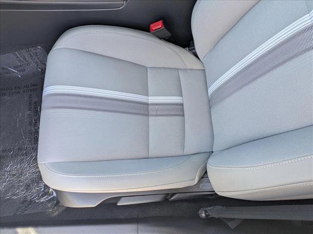 Photo of 2025 Platinum White Pearl Honda Civic Hybrid
