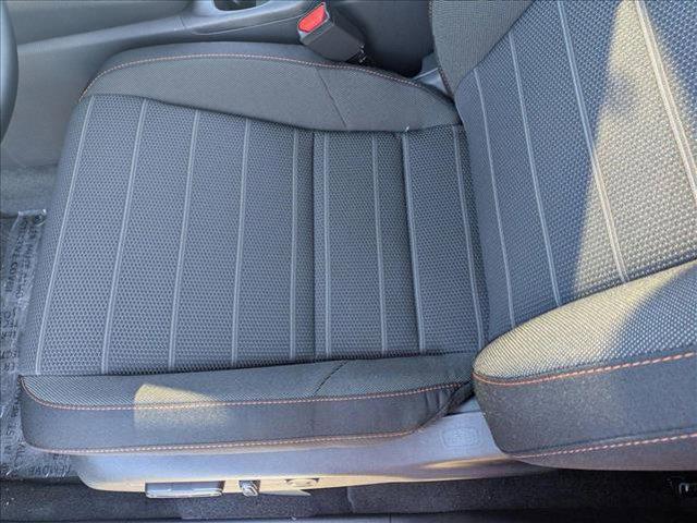 Photo of 2026 Urban Gray Pearl Honda CR-V Hybrid