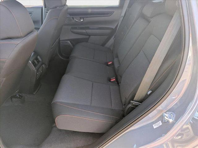 Photo of 2026 Urban Gray Pearl Honda CR-V Hybrid