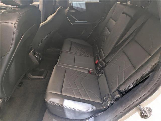 Photo of 2025 White BMW X1