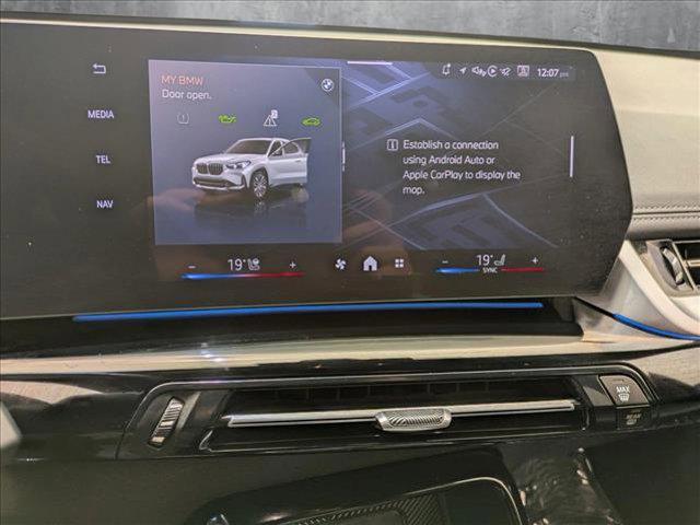 Photo of 2025 White BMW X1