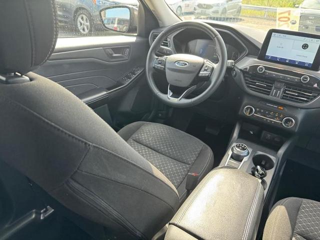 Photo of 2023 Agate Black Metallic Ford Escape