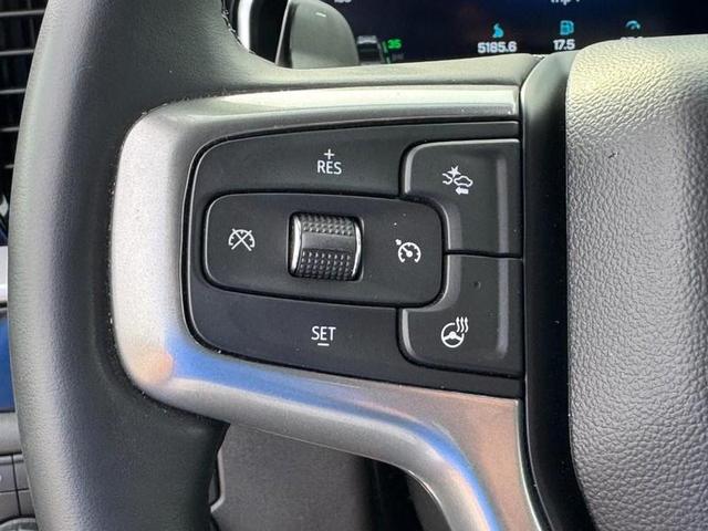 Photo of 2024 Sterling Gray Metallic Chevrolet Silverado 1500