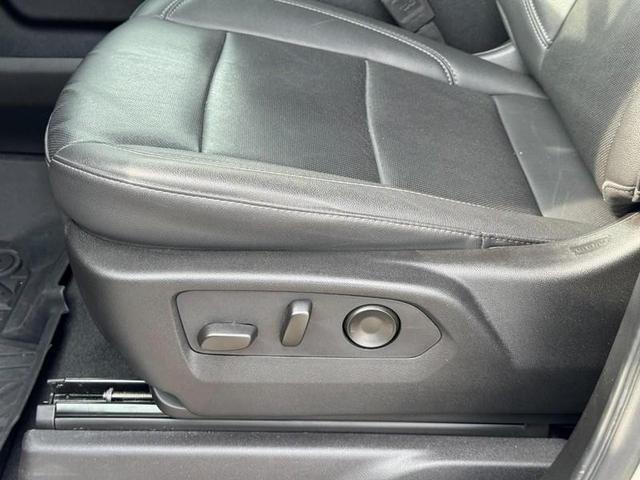Photo of 2024 Sterling Gray Metallic Chevrolet Silverado 1500