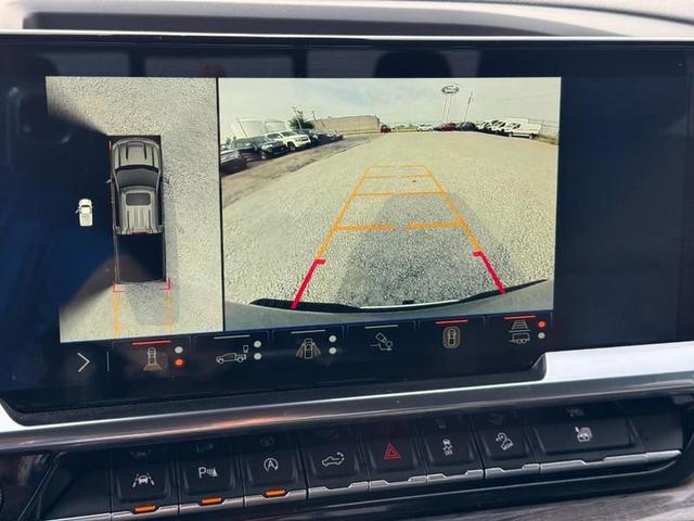 Photo of 2024 Sterling Gray Metallic Chevrolet Silverado 1500