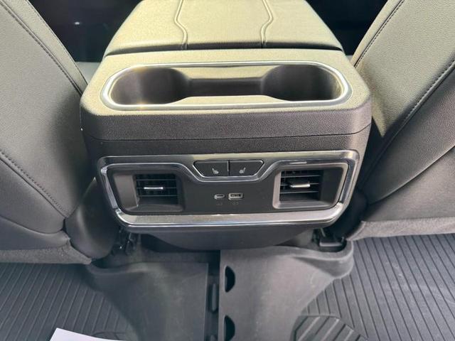 Photo of 2024 Sterling Gray Metallic Chevrolet Silverado 1500