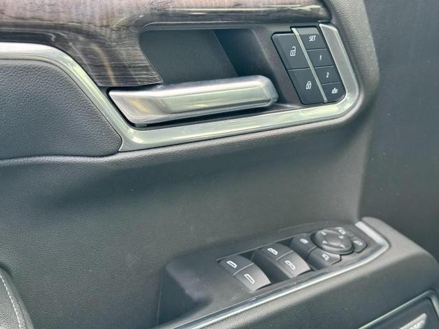 Photo of 2024 Sterling Gray Metallic Chevrolet Silverado 1500