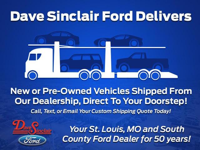 Photo of 2025 Oxford White Ford F-150