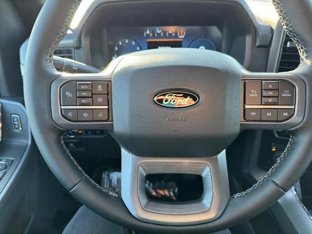 Photo of 2025 Carbonized Gray Metallic Ford F-150
