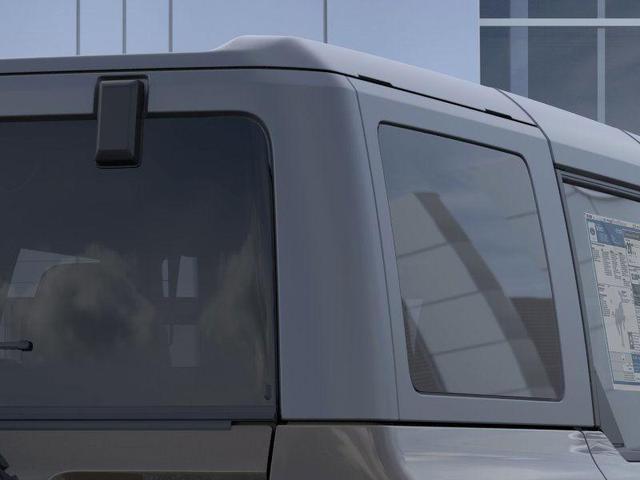 Photo of 2025 Marsh Gray Ford Bronco