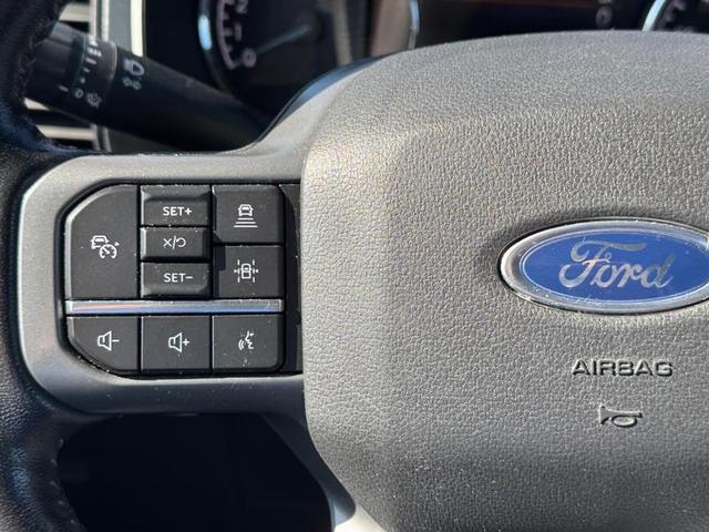 Photo of 2021 Agate Black Metallic Ford F-150