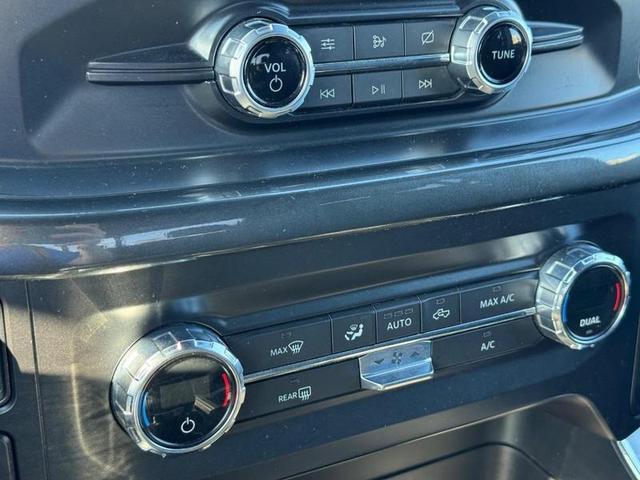 Photo of 2021 Agate Black Metallic Ford F-150