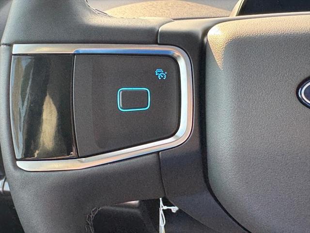 Photo of 2025 Agate Black Metallic Ford Expedition Max