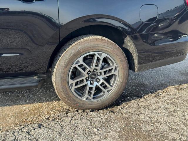Photo of 2025 Agate Black Metallic Ford Expedition Max