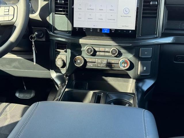Photo of 2025 Carbonized Gray Metallic Ford F-150