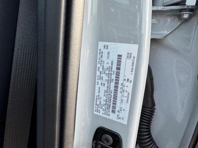 Photo of 2024 Avalanche Gray Ford F-150