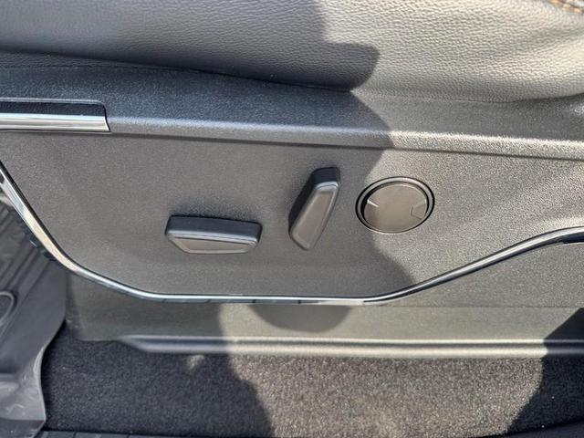 Photo of 2024 Avalanche Gray Ford F-150