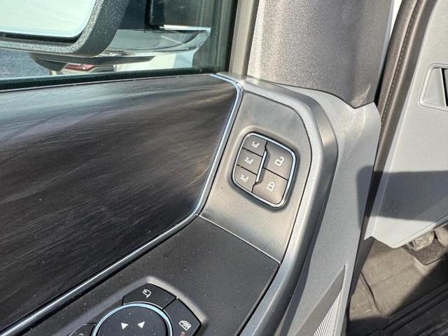 Photo of 2024 Avalanche Gray Ford F-150
