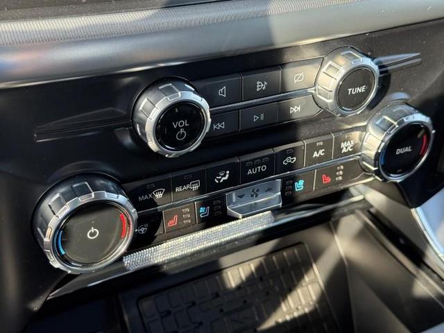 Photo of 2024 Avalanche Gray Ford F-150