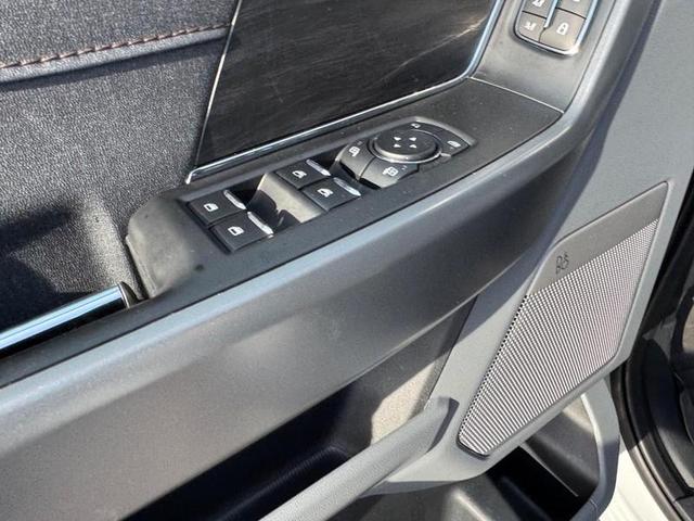 Photo of 2024 Avalanche Gray Ford F-150