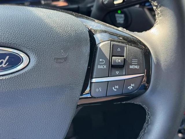 Photo of 2022 Blue Metallic Ford Escape