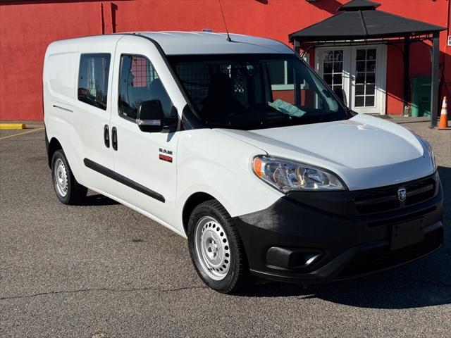 2018 RAM Promaster City