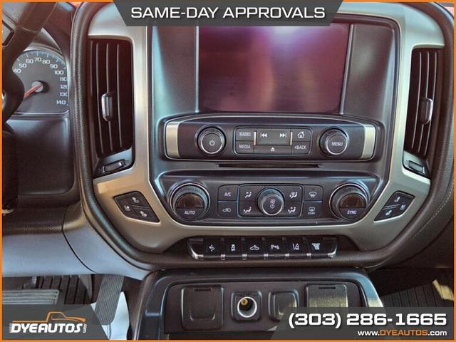 Photo of 2019 White Frost Tricoat GMC Sierra 2500