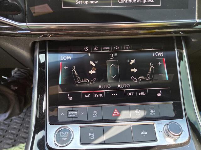 Photo of 2021 Carrara White Audi Q7