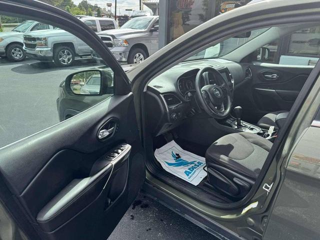 Photo of 2020 Hellraisin Dodge Challenger