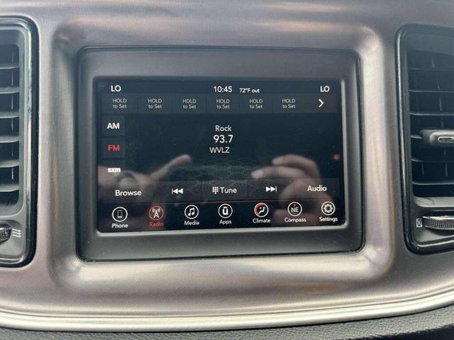 Photo of 2020 Hellraisin Dodge Challenger
